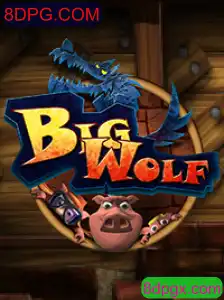 Explorando o Mundo de BigWolf: O Jogo de Estratégia Animal