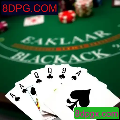Blackjack