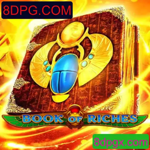 Book of Riches: Um Mergulho no Mundo de Aventuras e Recompensas