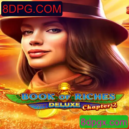 Explore o Fascinante Mundo de BookofRichesDeluxeChapter2