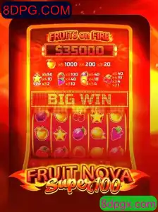Explorando o Fascinante Mundo de FruitNovaSuper100