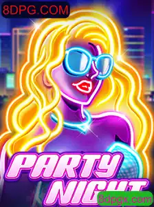 Explorando o Mundo de PartyNight: Um Jogo de Festa em Destaque