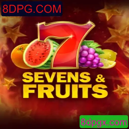 Descubra o Universo Vibrante de SevensFruits no 8DPG.COM