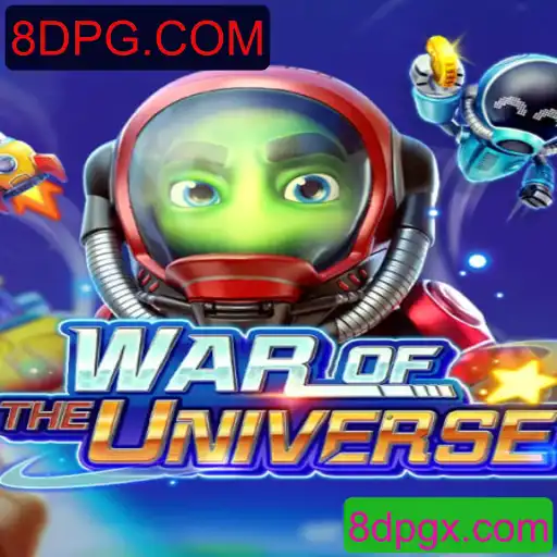 Explorando WAROFTHEUNIVERSE: Um Novo Horizonte nos Jogos Online