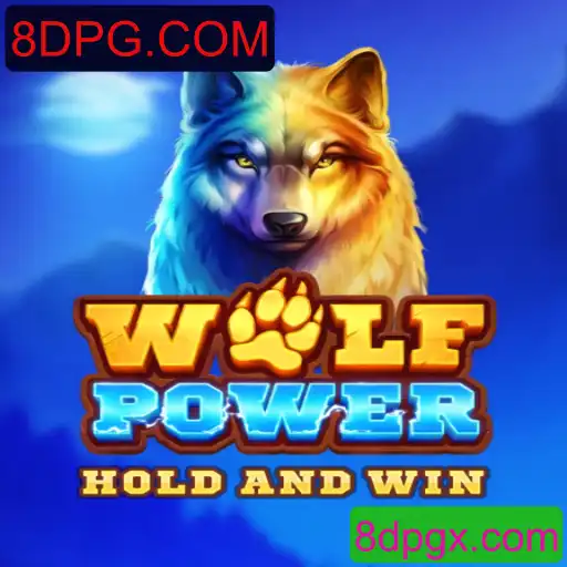 WolfPower: Explore a Nova Fronteira no Mundo dos Jogos com 8DPG.COM