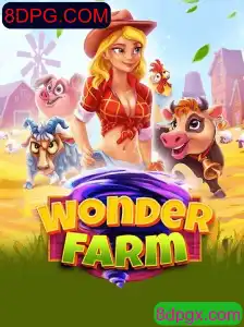 Descubra o Fascinante Mundo de WonderFarm: Um Mergulho no Jogo que Conquistou Multidões